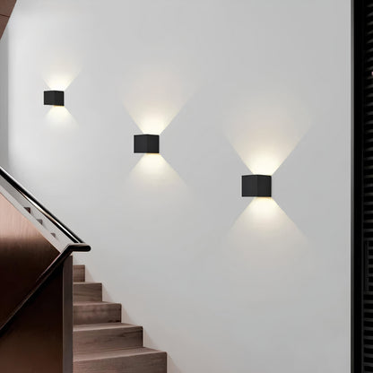 Drahtloser Luxus Wandleuchte