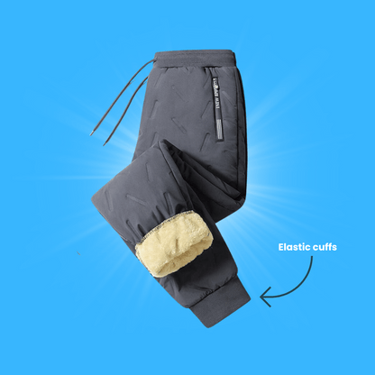 Modexa™ Unisex Thermohose mit Fleecefutter