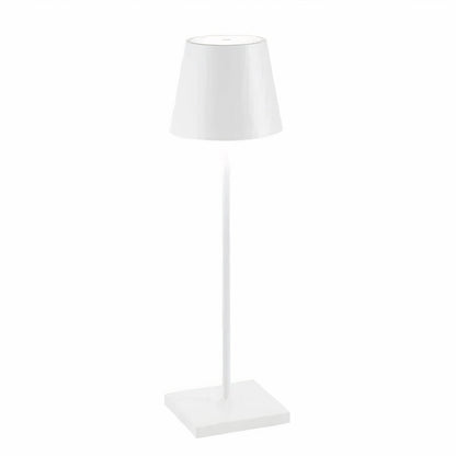 Elegante wasserdichte Tischlampe