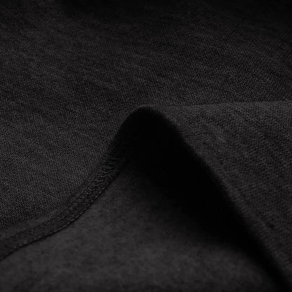 Herren Casual Blazer mit Knöpfen und aufgesetzten Taschen