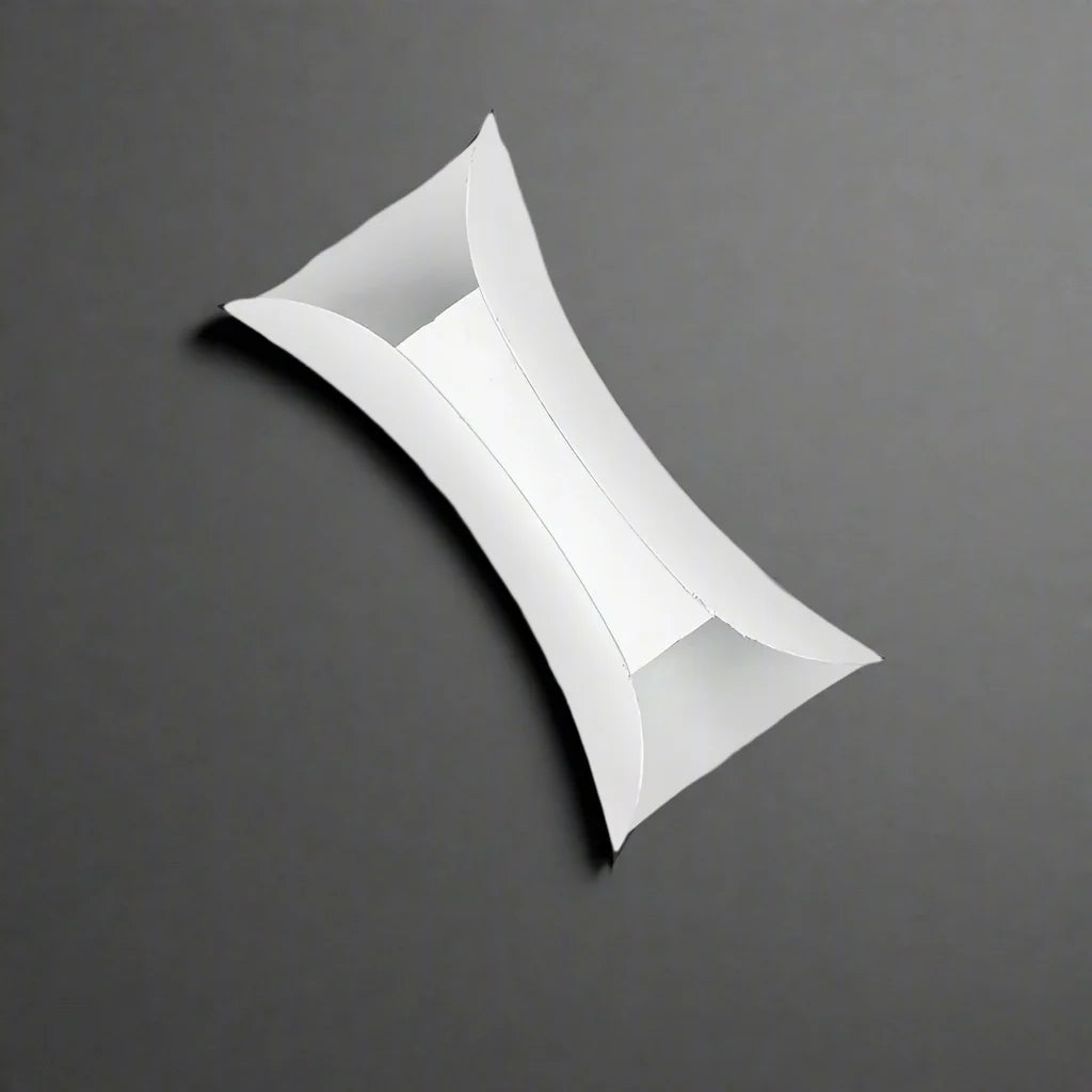 Orr Curved Outdoor LED Light – Wetterfeste Wandleuchte mit IP65 Schutz