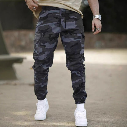 Hochwertige Camouflagehosen für Herren