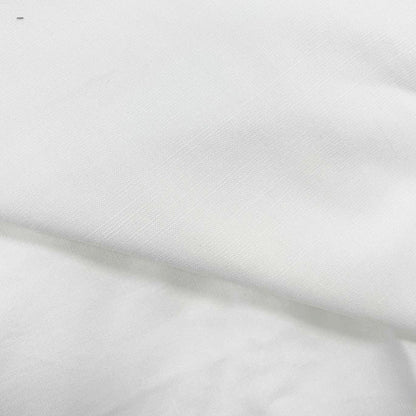 Herren Leinenhose in Unifarbe für Urlaub und Strand