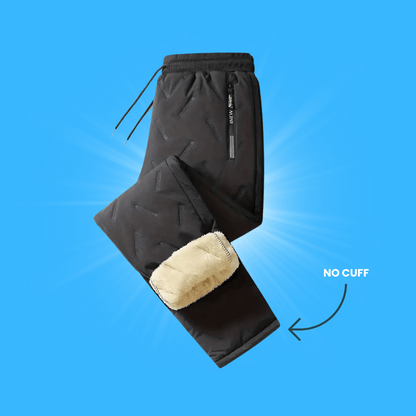 Modexa™ Unisex Thermohose mit Fleecefutter