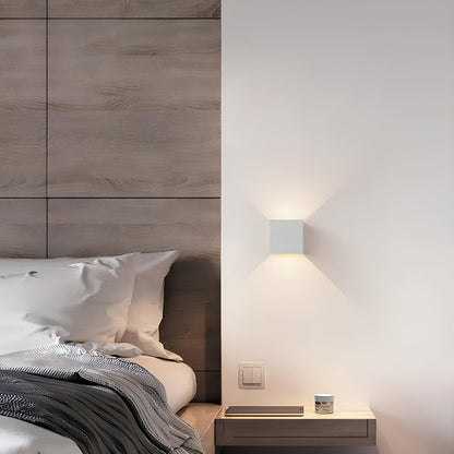 Drahtloser Luxus Wandleuchte