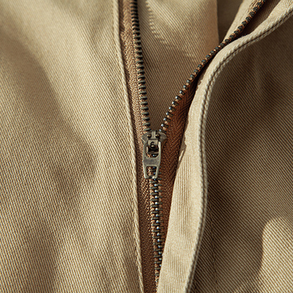 Herren Cargo Shorts mit mehreren Taschen für Alltag und Freizeit