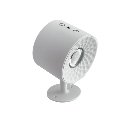 360° Umkehrbare Wandlampe