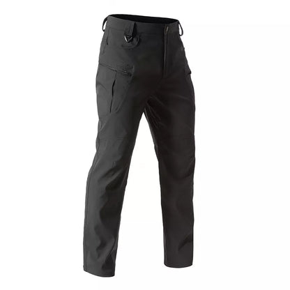 Herren Cargohose – Robust & Vielseitig 👖 Mehrere Taschen, 9 Farben 💪 Für Arbeit, Alltag & Outdoor