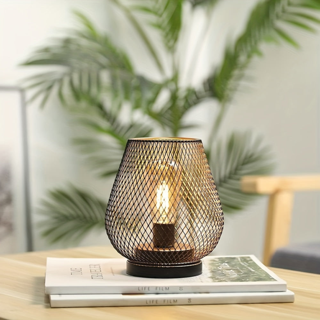 Drahtlose LED-Laterne
