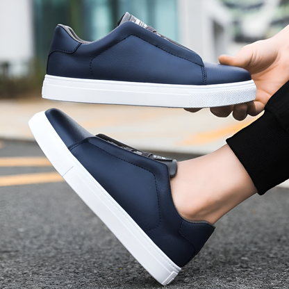 Herren Sneakers Lede