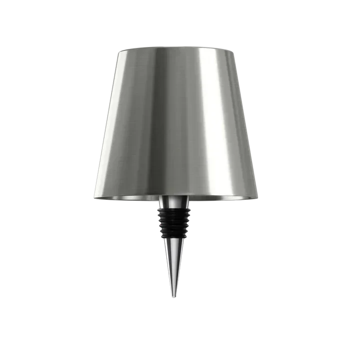 Lumibottle | Kabellose Flaschenlampe