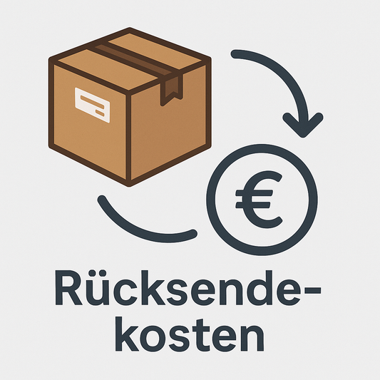 Versandkosten