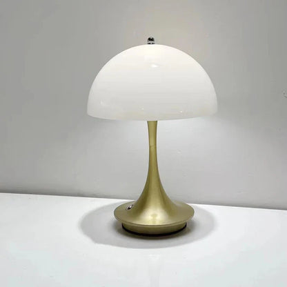 Wiederaufladbare Kabellose Tischlampe