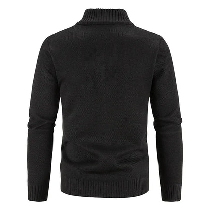 Strickjacke Herren Business | Felix