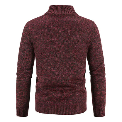Strickjacke Herren Business | Felix