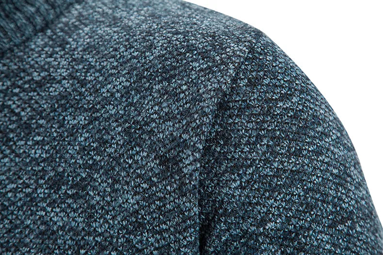 Strickjacke Herren Business | Felix