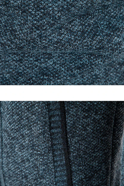Strickjacke Herren Business | Felix