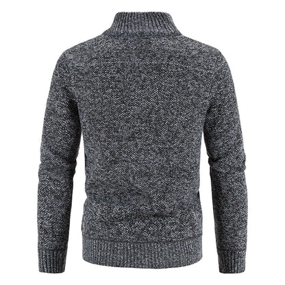 Strickjacke Herren Business | Felix