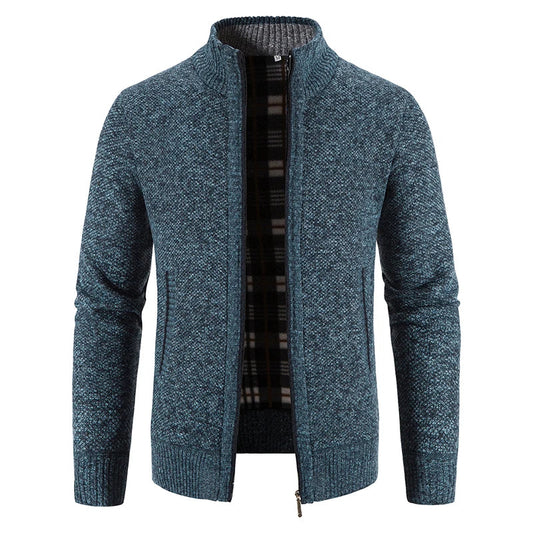 Strickjacke Herren Business | Felix
