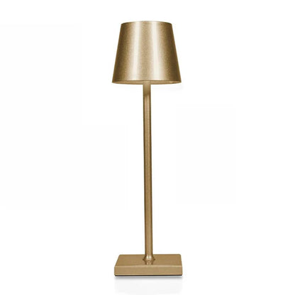 Elegante wasserdichte Tischlampe
