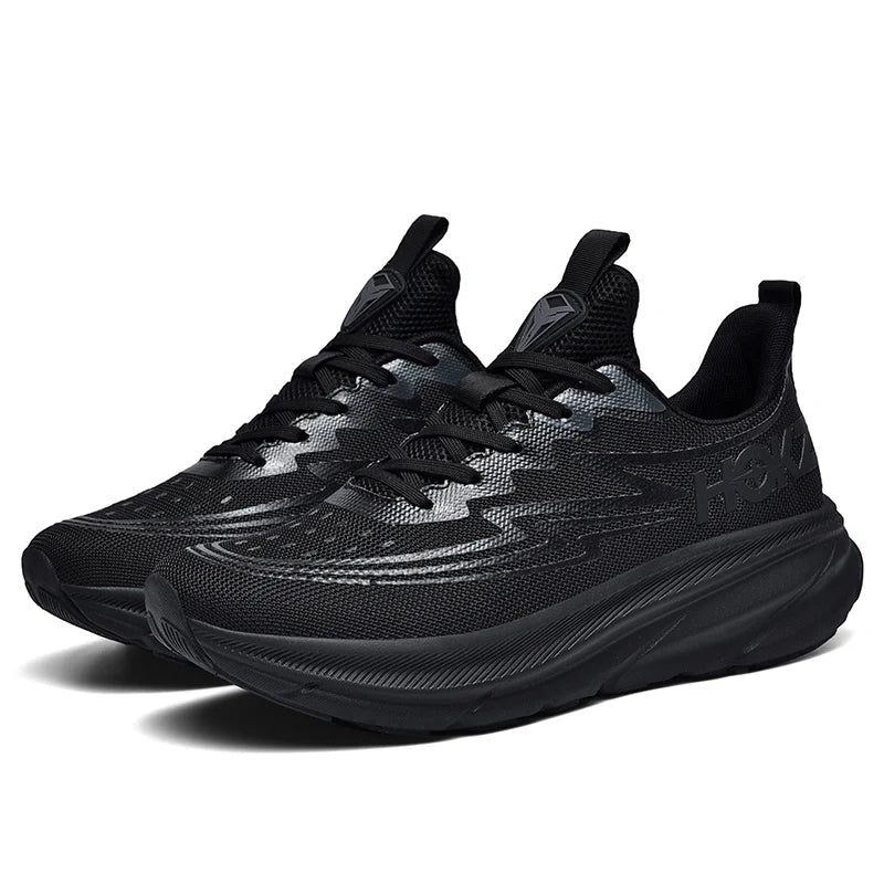 Leichte Laufschuhe mit Dämpfung