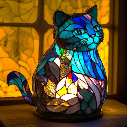 VitraFauna Art Lamp – Künstlerische Tierlampe für stilvolle Wohnatmosphäre