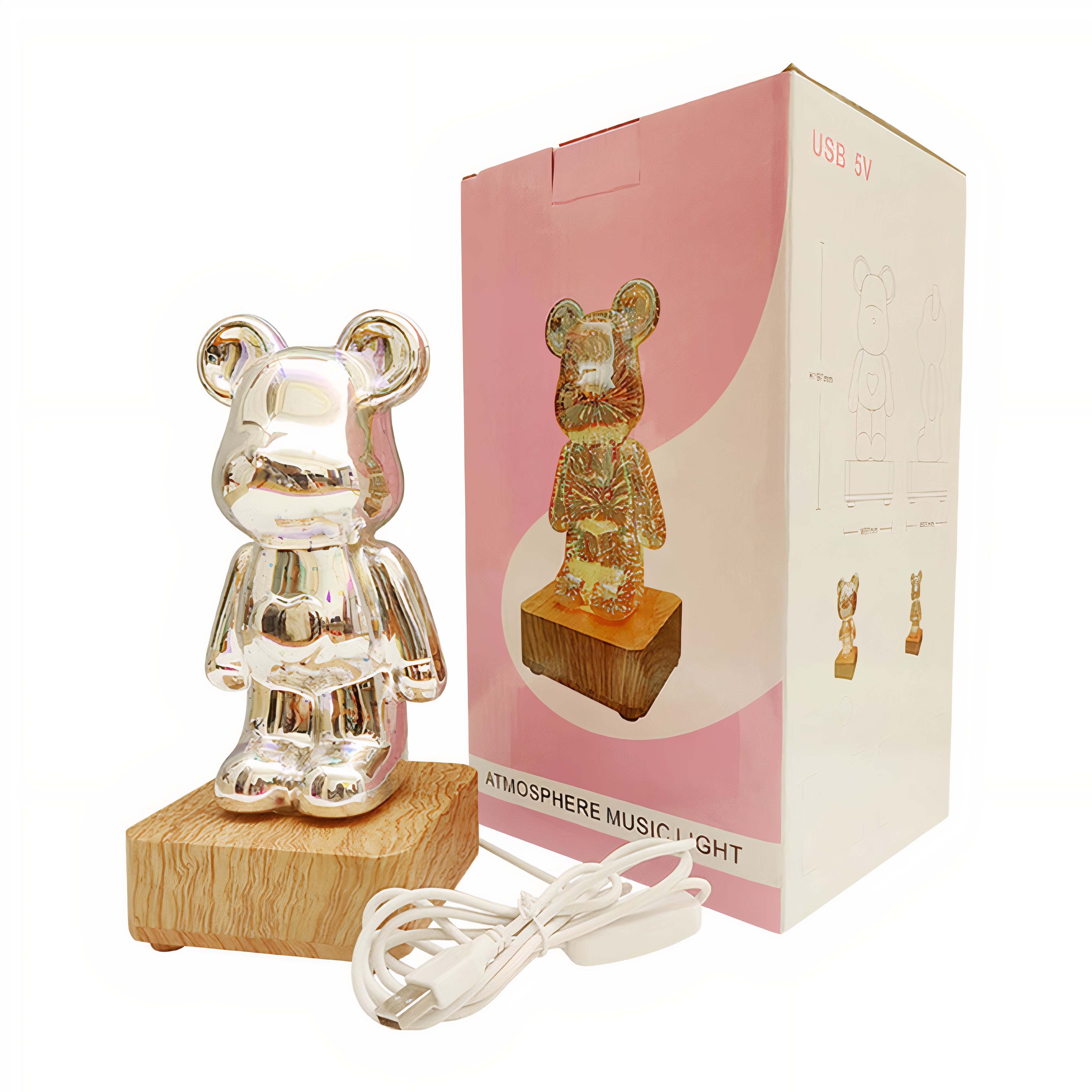 Twinkle Bear Leuchte