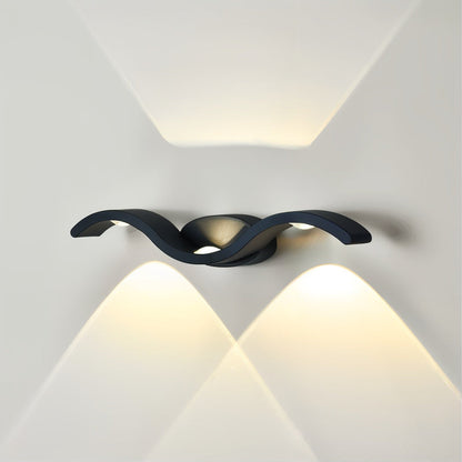 RadiancePro - LED-Wandleuchte