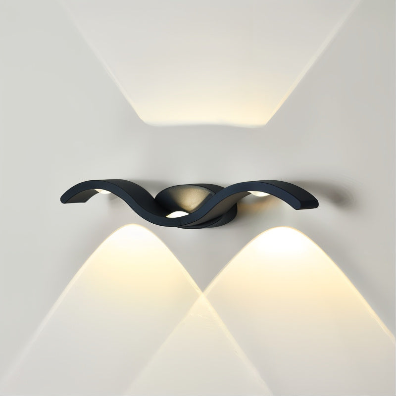 RadiancePro - LED-Wandleuchte