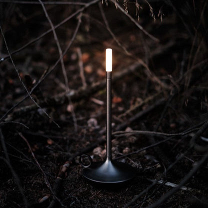 Skandinavische Kandelaar Lampe