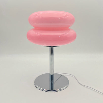 klassische Macaron Tischlampe