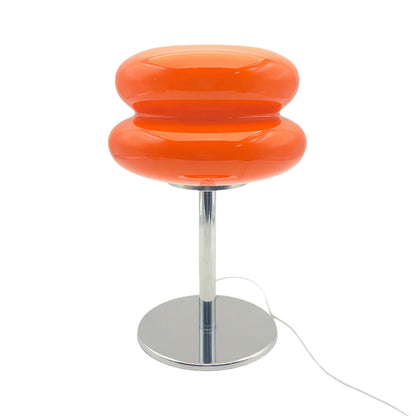 klassische Macaron Tischlampe