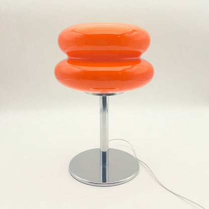 klassische Macaron Tischlampe
