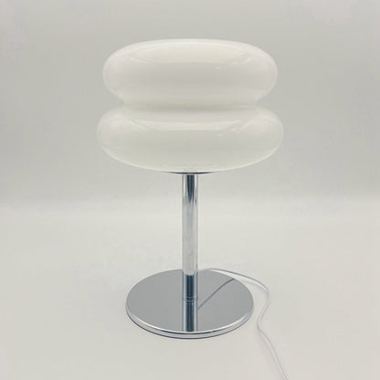 klassische Macaron Tischlampe