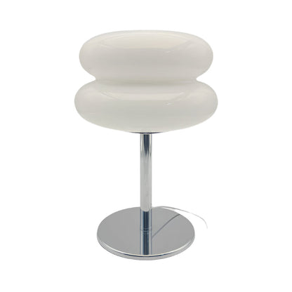klassische Macaron Tischlampe