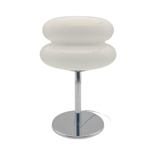 klassische Macaron Tischlampe