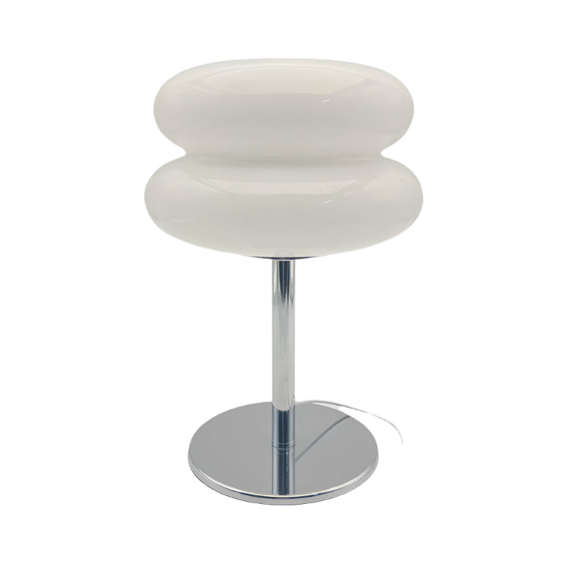 klassische Macaron Tischlampe