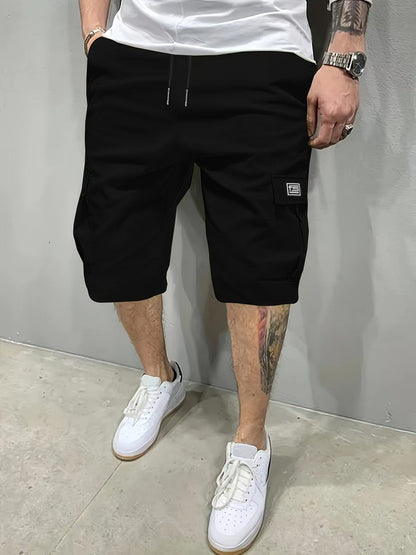 Taktische Cargo-Shorts für Herren