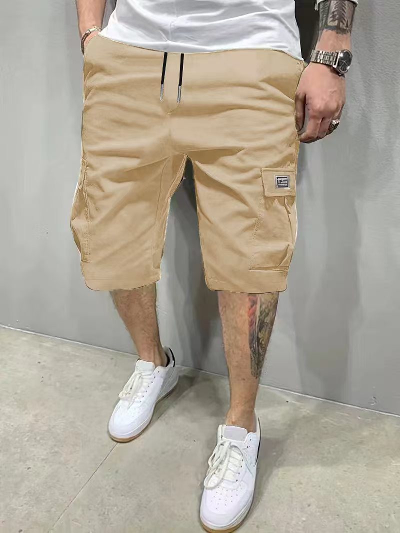 Taktische Cargo-Shorts für Herren