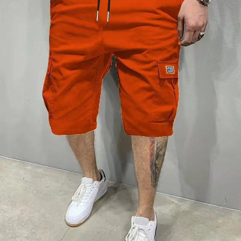 Taktische Cargo-Shorts für Herren