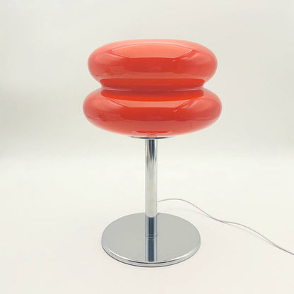 klassische Macaron Tischlampe