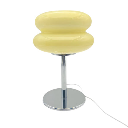 klassische Macaron Tischlampe