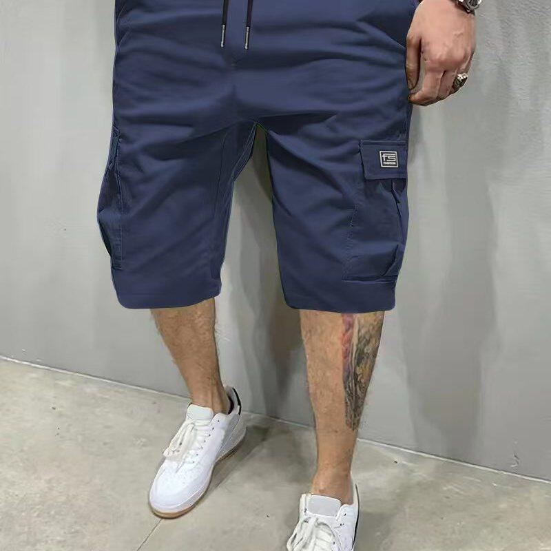 Taktische Cargo-Shorts für Herren