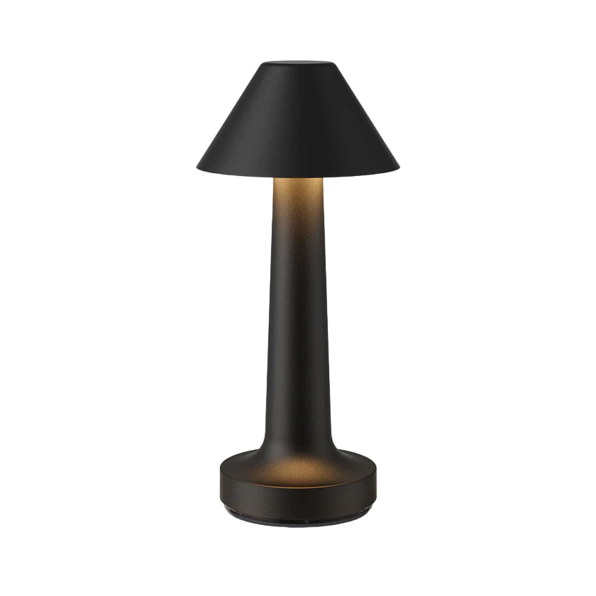 Elegante Dine Tischleuchte