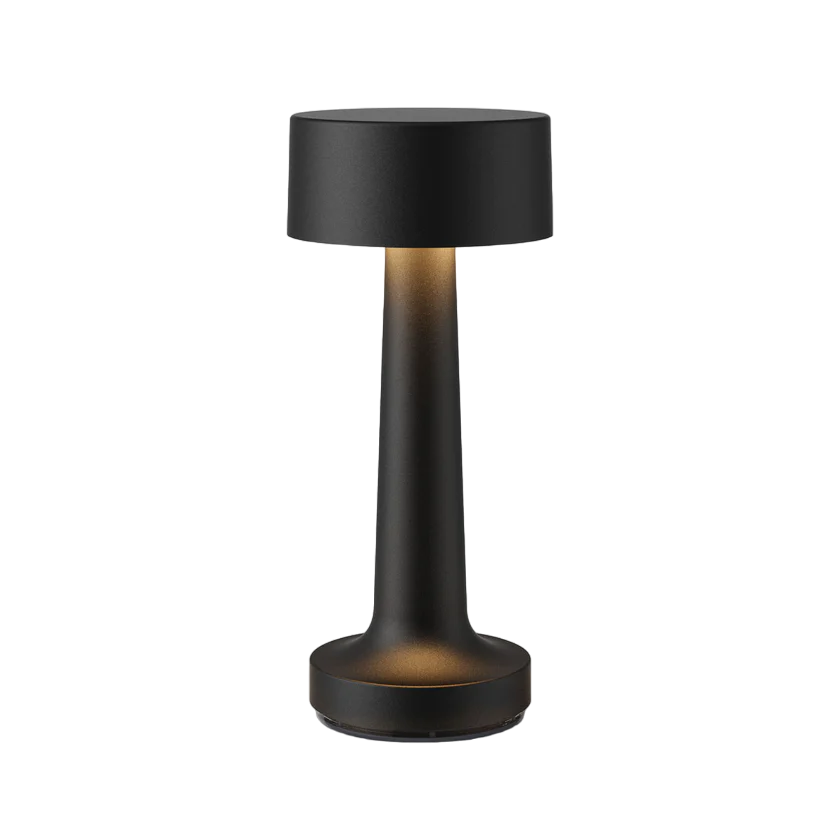 Elegante Dine Tischleuchte