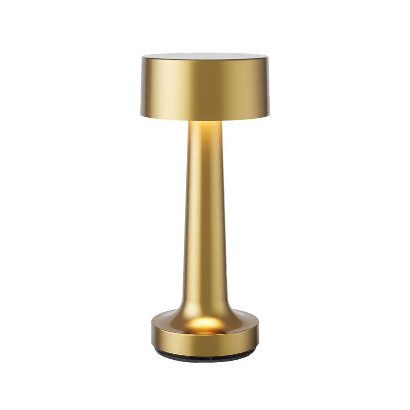 Elegante Dine Tischleuchte