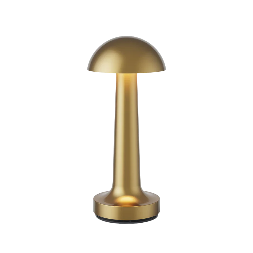 Elegante Dine Tischleuchte