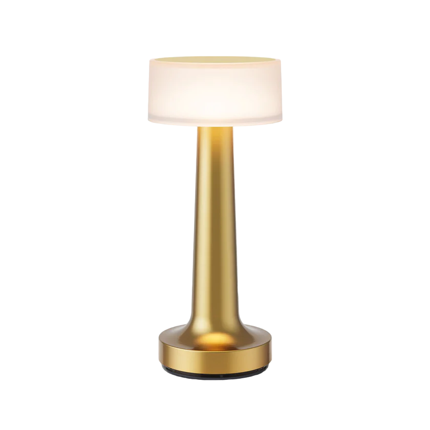 Elegante Dine Tischleuchte