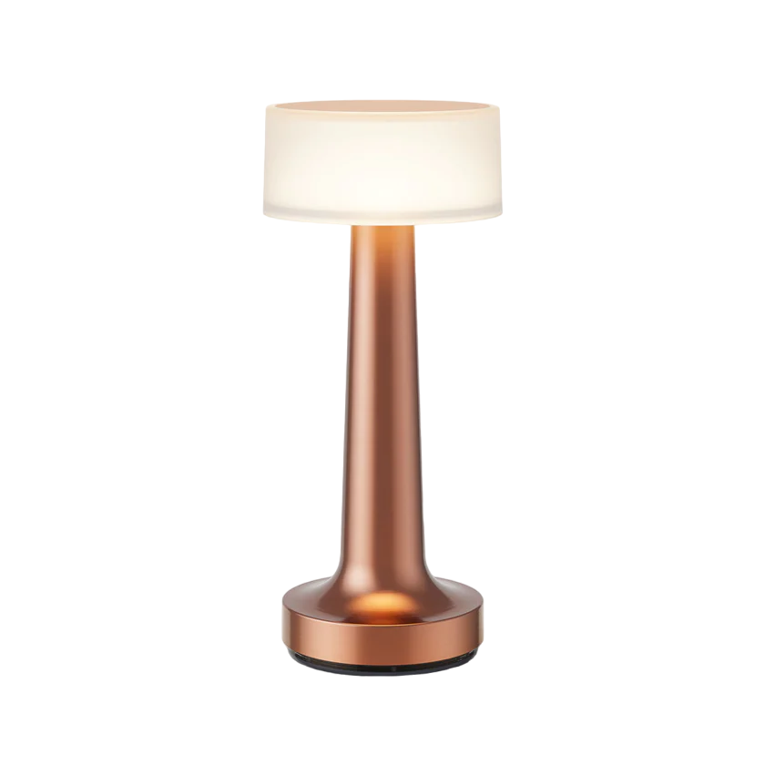 Elegante Dine Tischleuchte