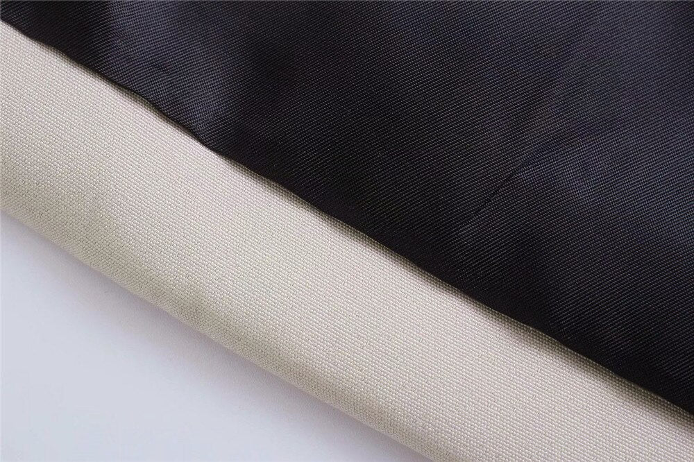 Eleganter Damen Blazer Büro Freizeitmode vielseitig kombinierbar